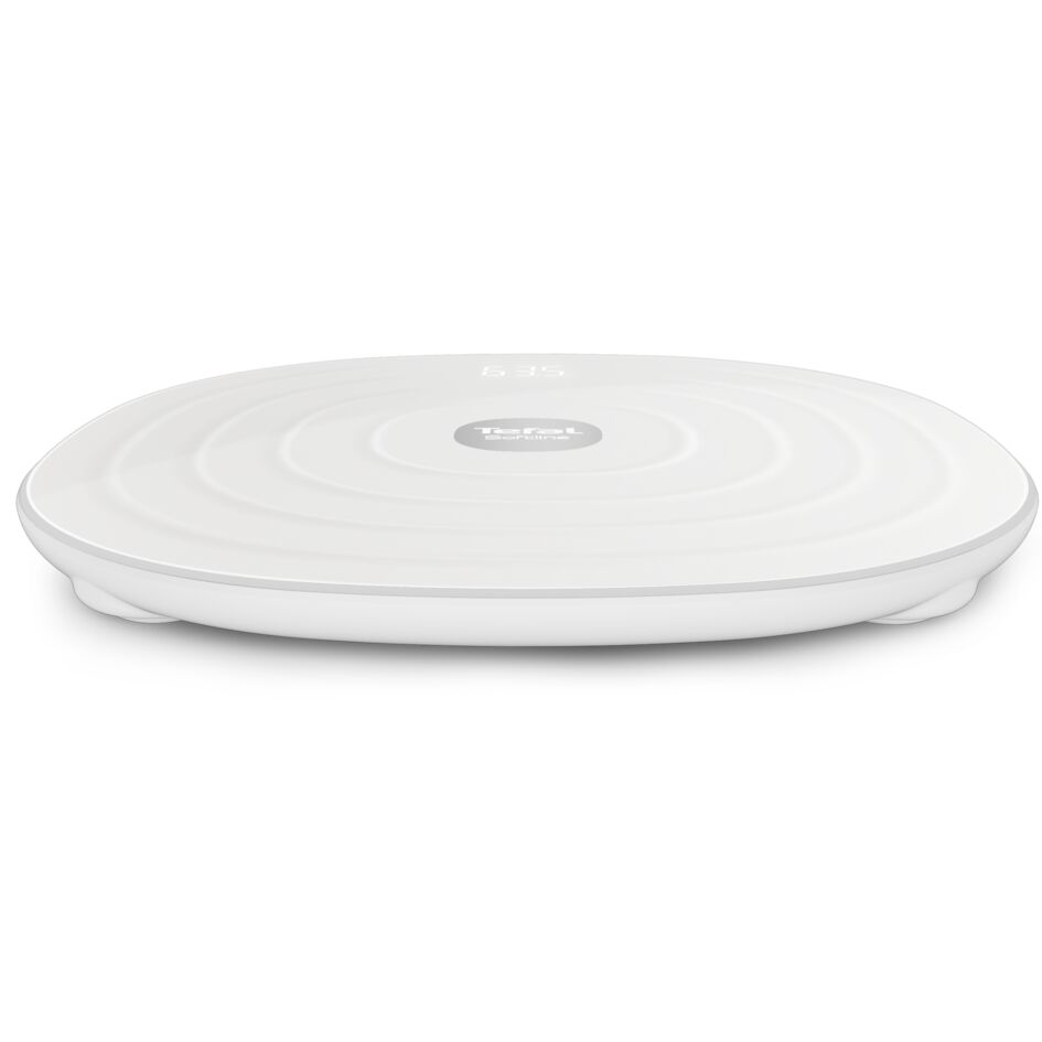 Tefal Softline PP1700 Circle White Electronic personal scale – image 4