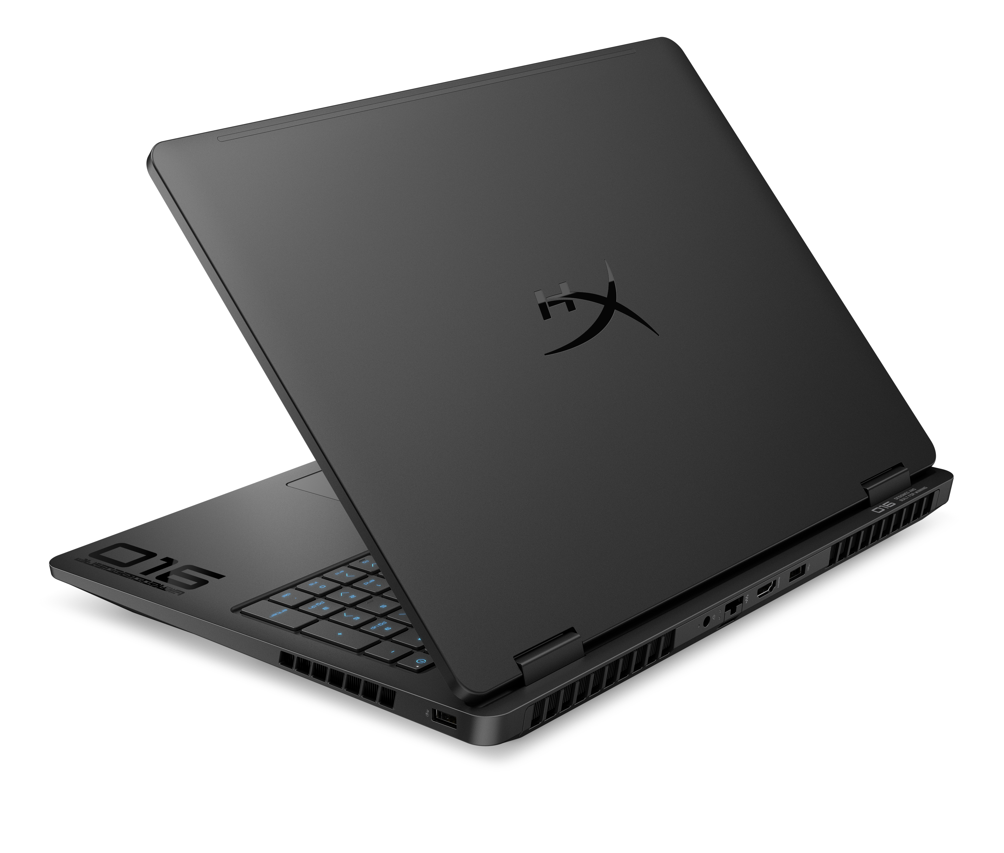 HP HyperX OMEN 16 inch Gaming Laptop PC 16-am2003nlx