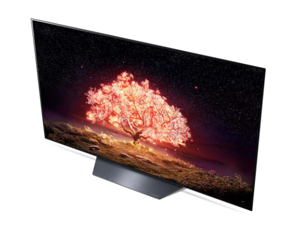 LG OLED77B1PVA 195.6 cm (77") 4K Ultra HD Smart TV Wi-Fi Black – image 9