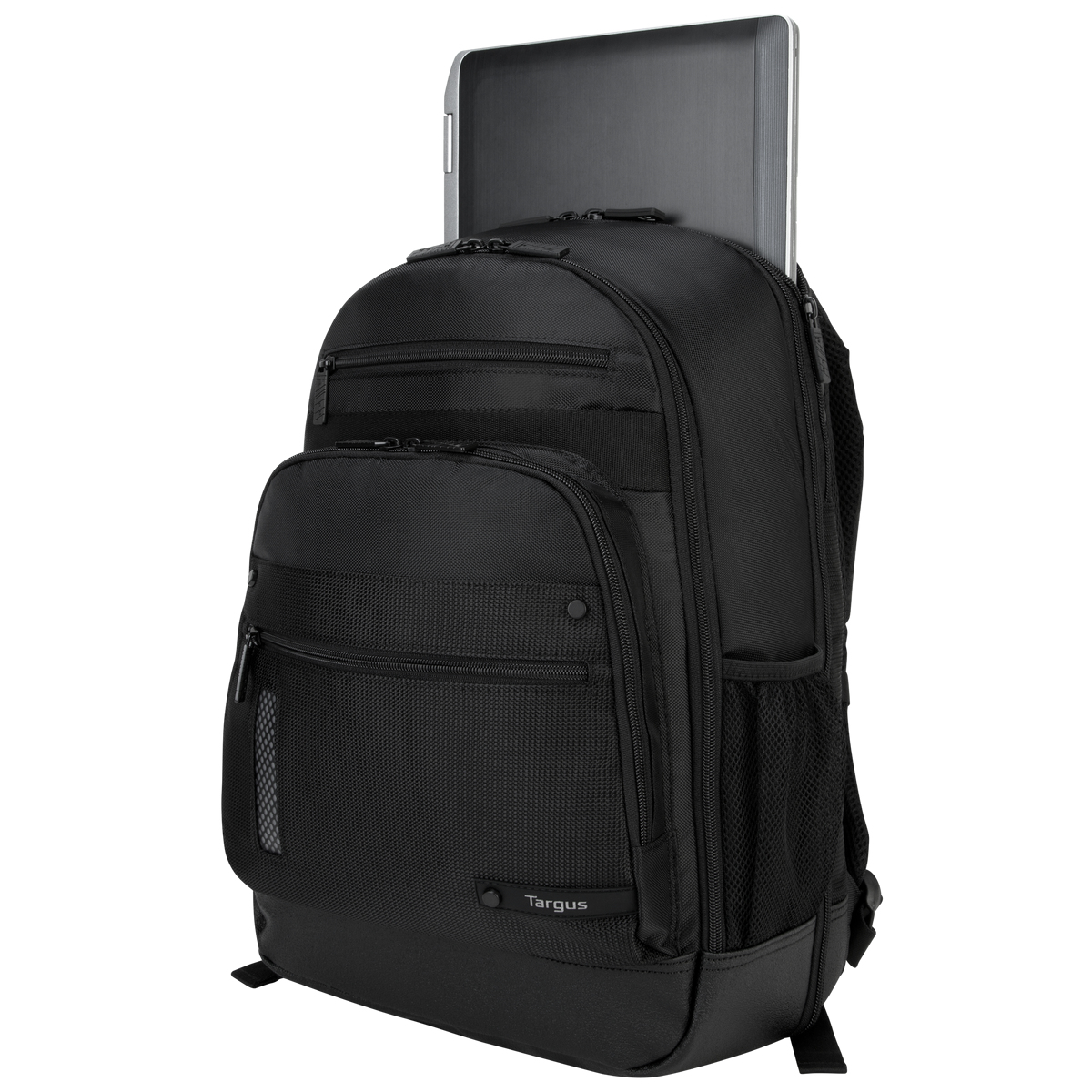 Targus 15.6" Revolution Checkpoint-Friendly Backpack – image 4