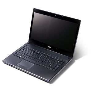 Acer Aspire 4252-V801