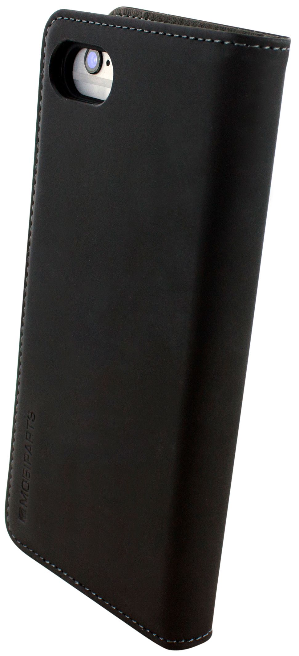 Mobiparts 2 in 1 Premium Wallet Case Apple iPhone 7/8 Black – image 4