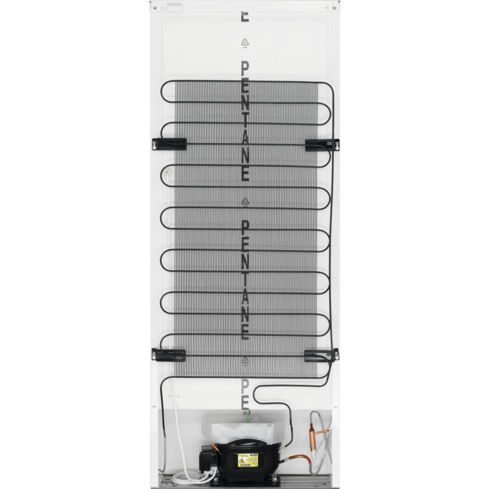 AEG RDB52711AW Freestanding – image 4