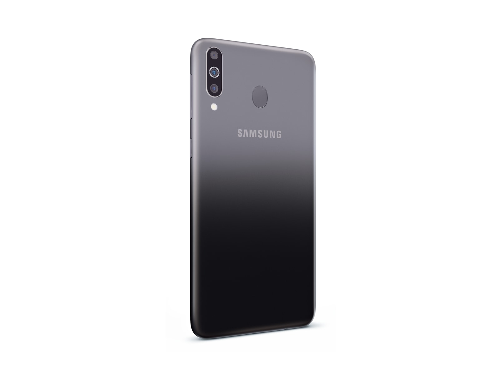 Samsung Galaxy M30 16.3 cm (6.4") Dual SIM 4G USB Type-C 3 GB 32 GB 5000 mAh Black – image 6