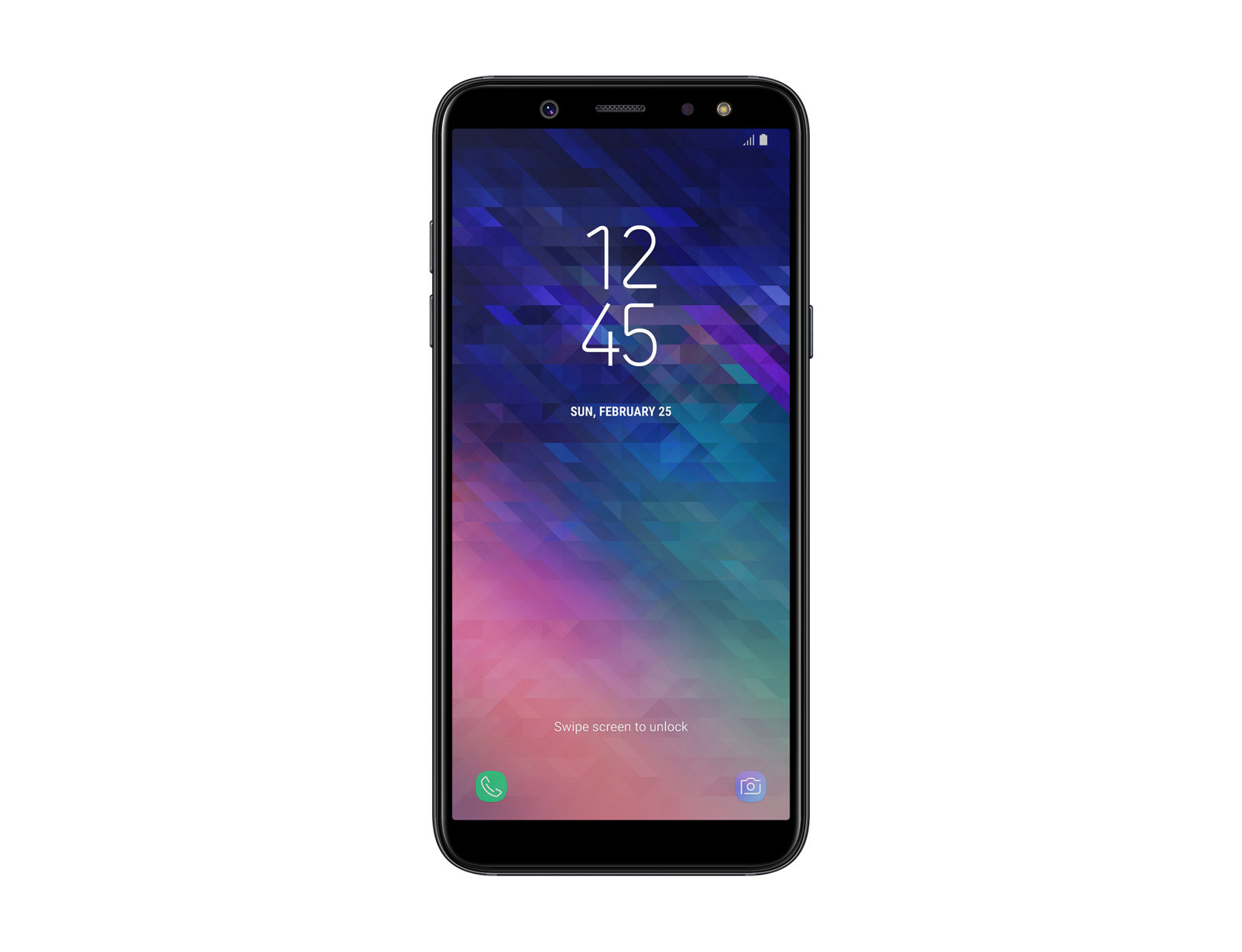 Samsung Galaxy A6 SM-A600GN/DS – image 1