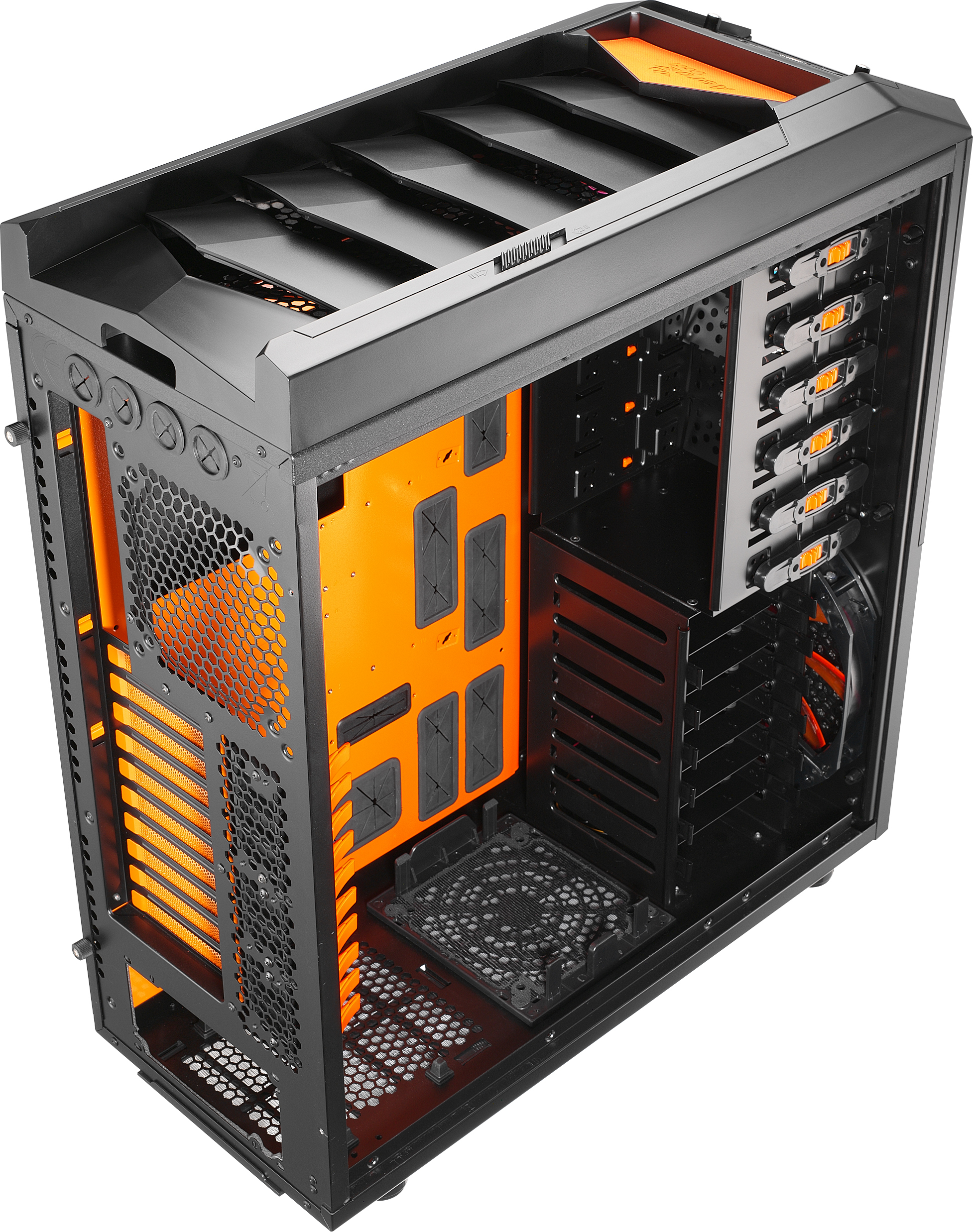 Aerocool XPredator Evil – image 8