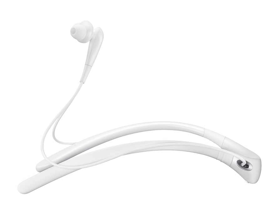 Samsung EO-BG935CWEGAE headphones/headset Wireless Neck-band Micro-USB Bluetooth White – image 7