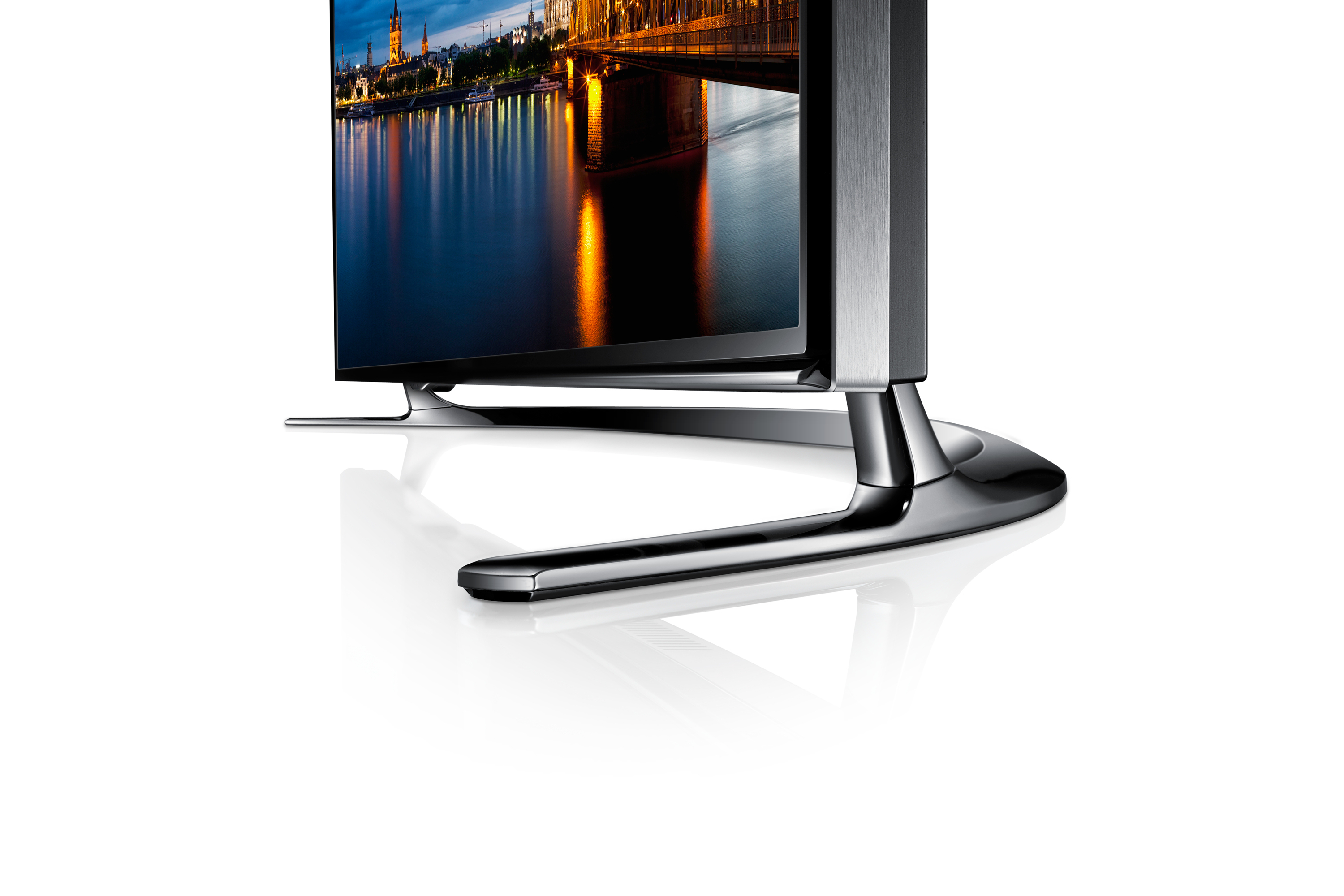 Samsung Series 8 UE55F8000SZXZT TV – image 9