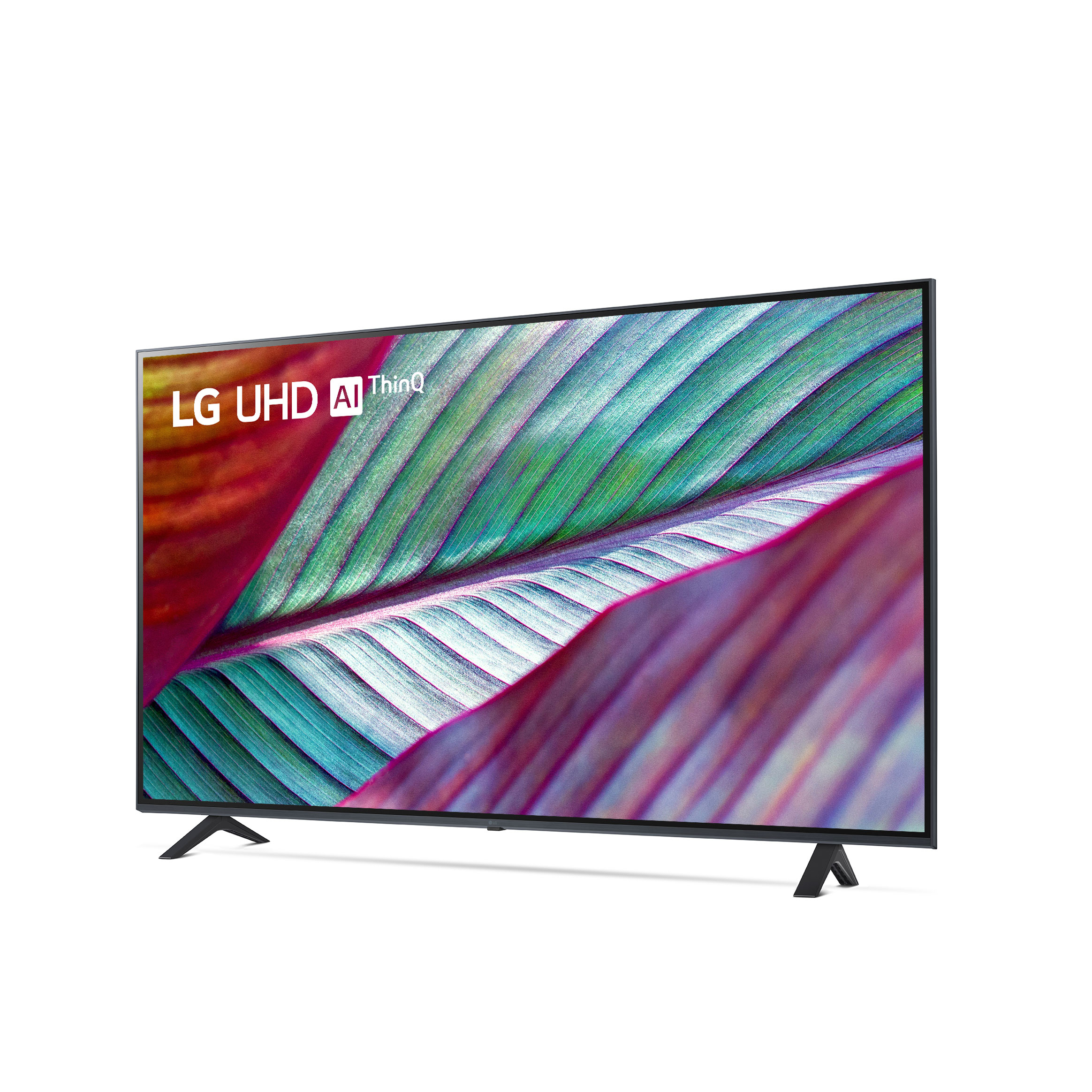 Smart TV lg electronics 50UR78006LK 50 pouces 4K LEDLCD — photo 2