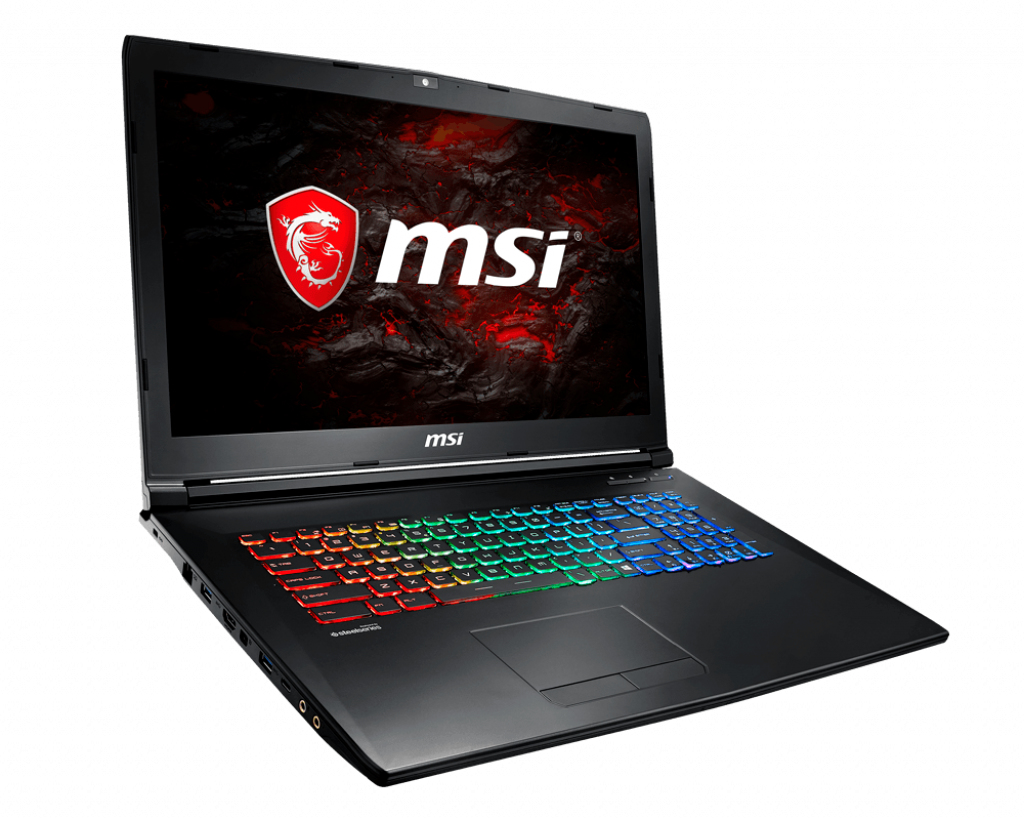 MSI GP72M 7RDX(LEOPARD)-1605IT – image 5