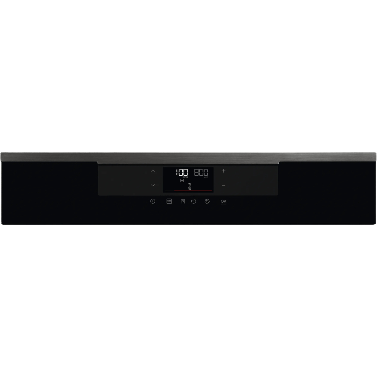 Electrolux KVMCE00GH 44 L 2100 W Black – image 8