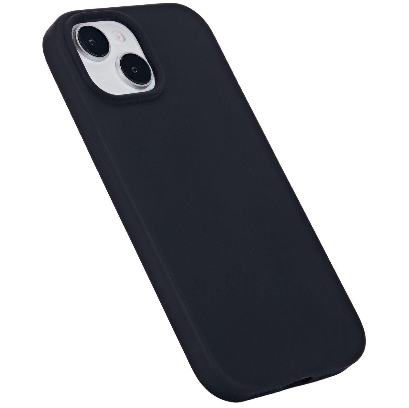 eSTUFF ES67150041-BULK mobile phone case Cover Black – image 2