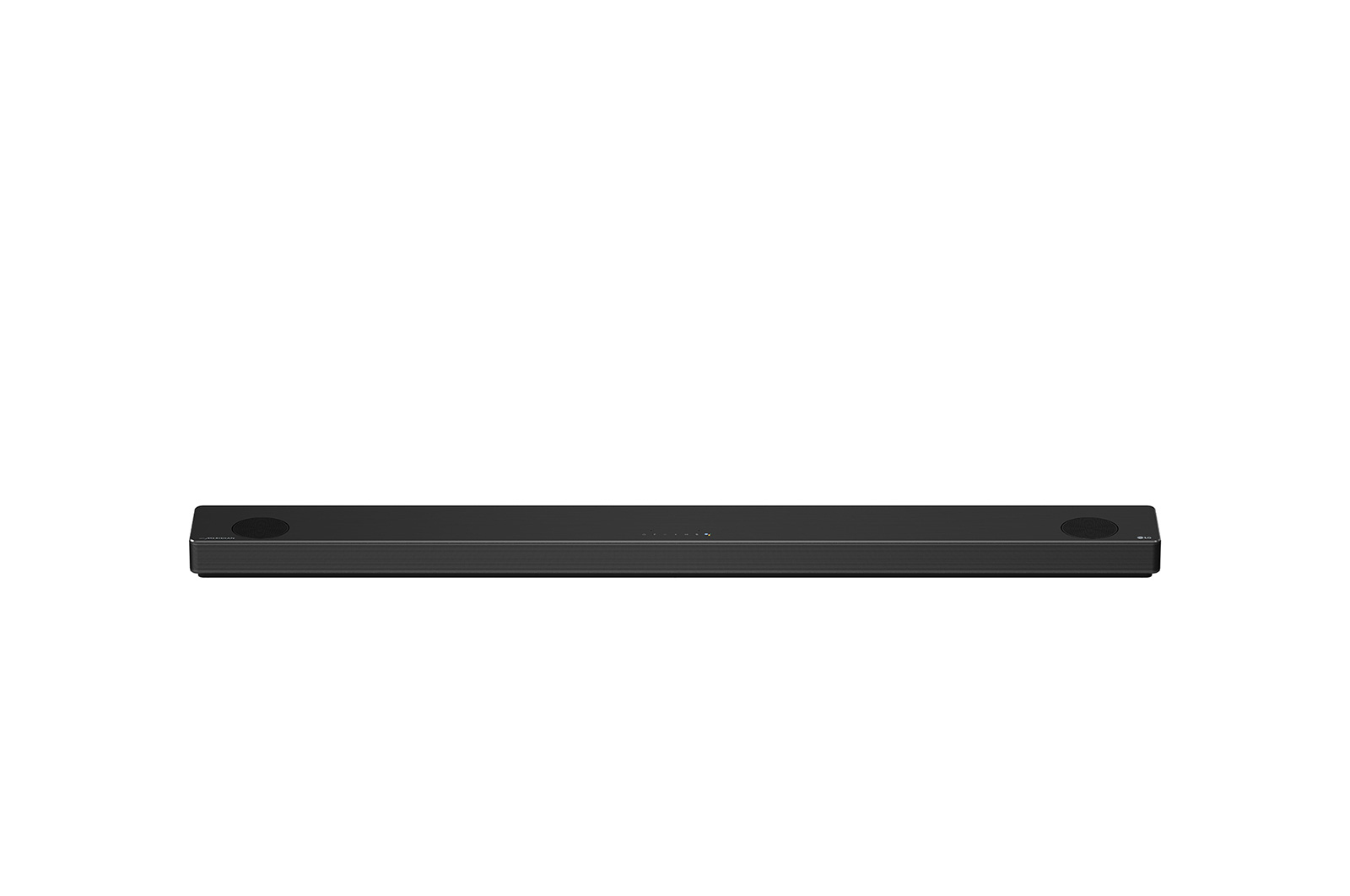 LG DSN10YG soundbar speaker Black 5.1.2 channels – image 4