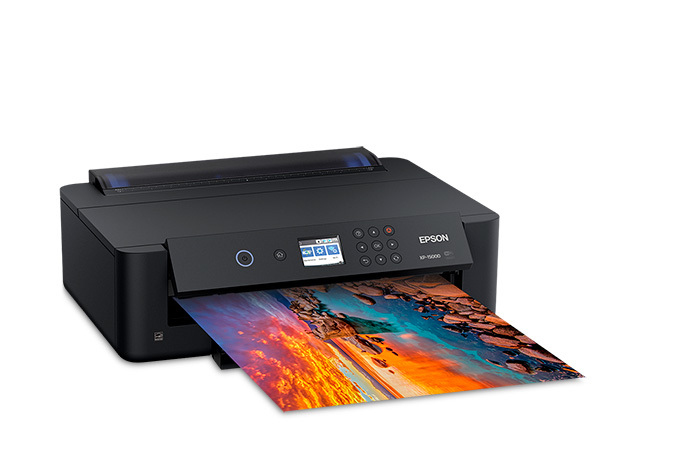 Epson C11CG43201 inkjet printer Colour – image 4
