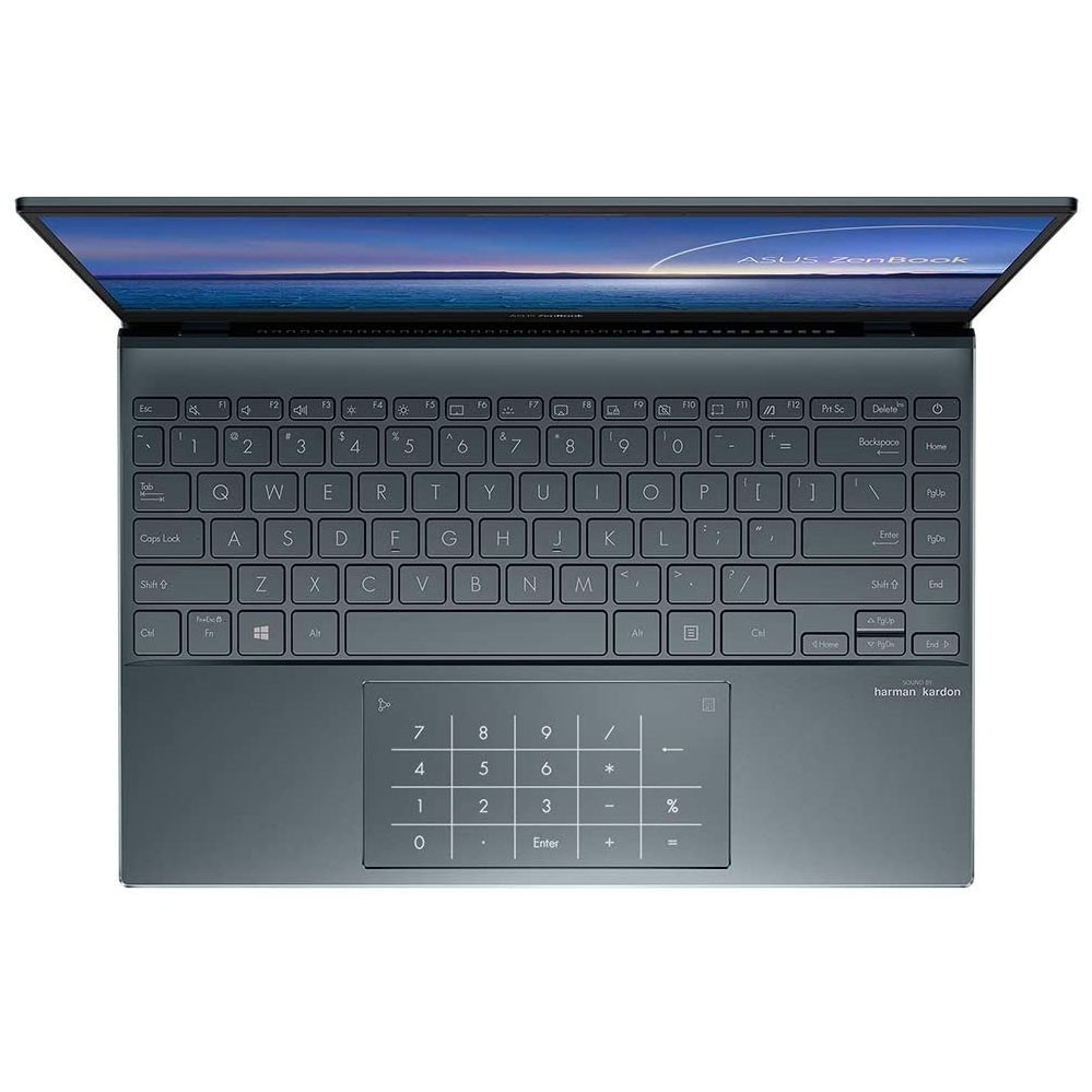 ASUS Zenbook 13 UX325JA-EG124T laptop Intel® Core™ i7 i7-1065G7 – image 2