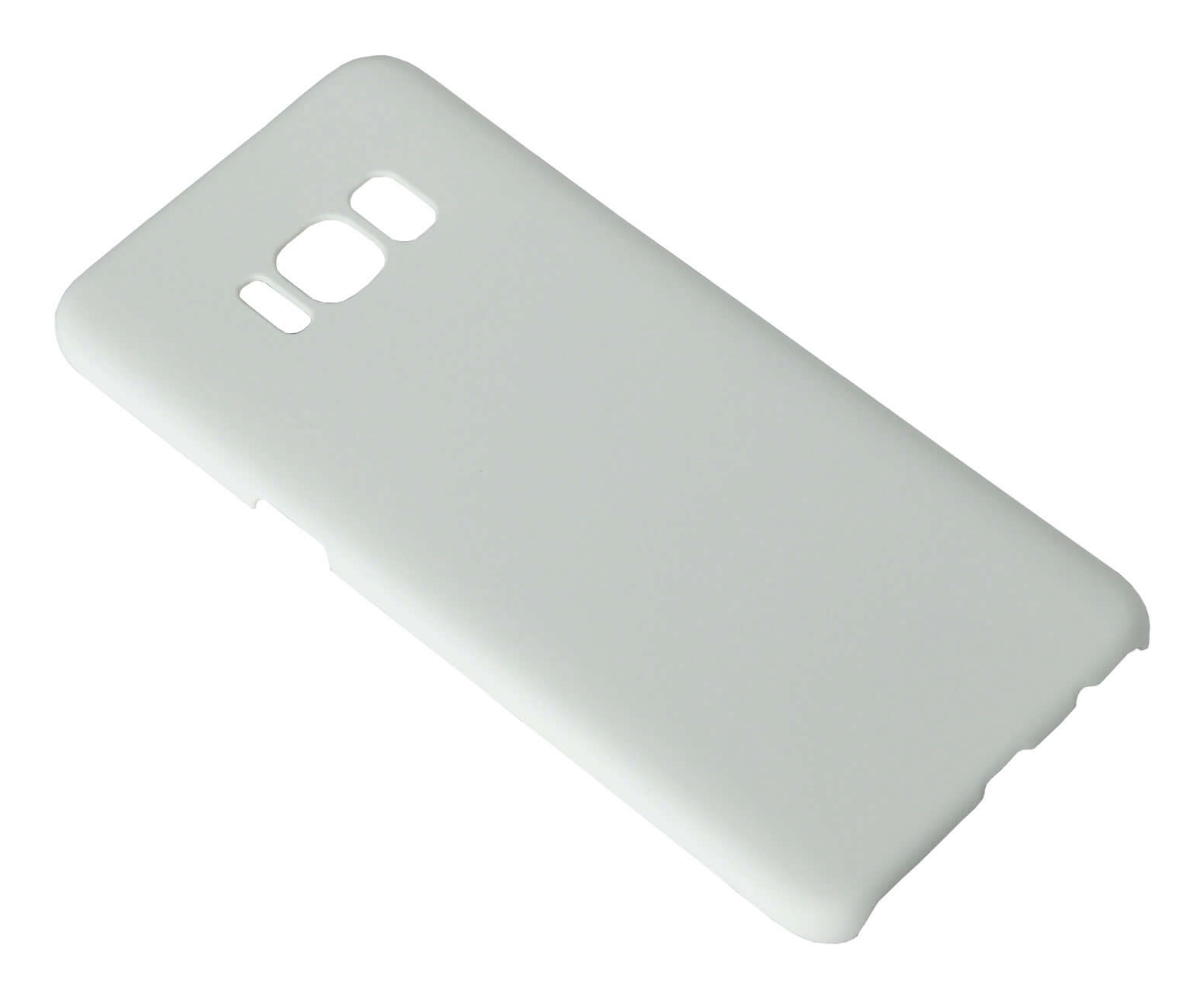 Gear Phone Case White - Samsung S8