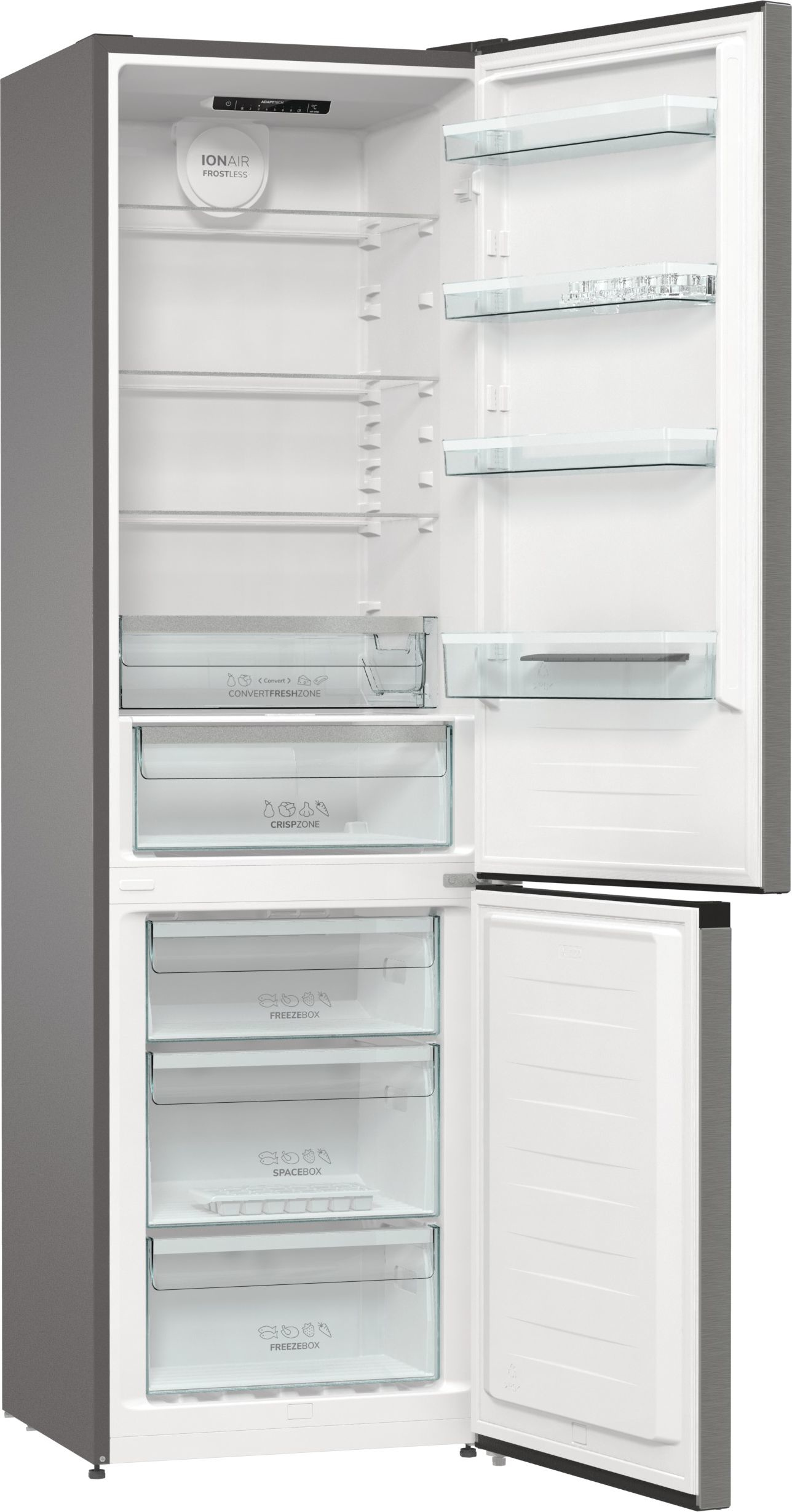 Gorenje RK6202AXL4 Freestanding – image 2