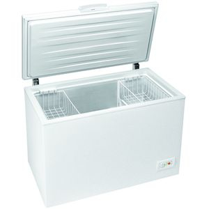 Beko HSA32520 Chest freezer Freestanding