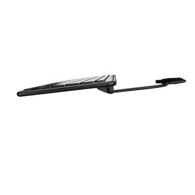ZAGG Universal Keyboard USB A Wired KB Portuguese – image 2