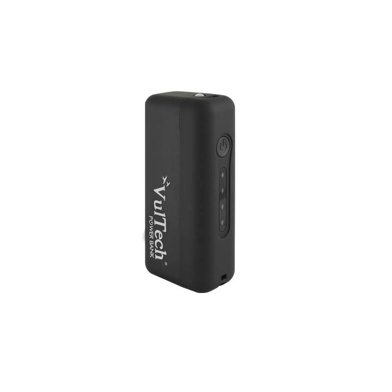Vultech PB-2600N power bank Lithium-Ion (Li-Ion) – image 1