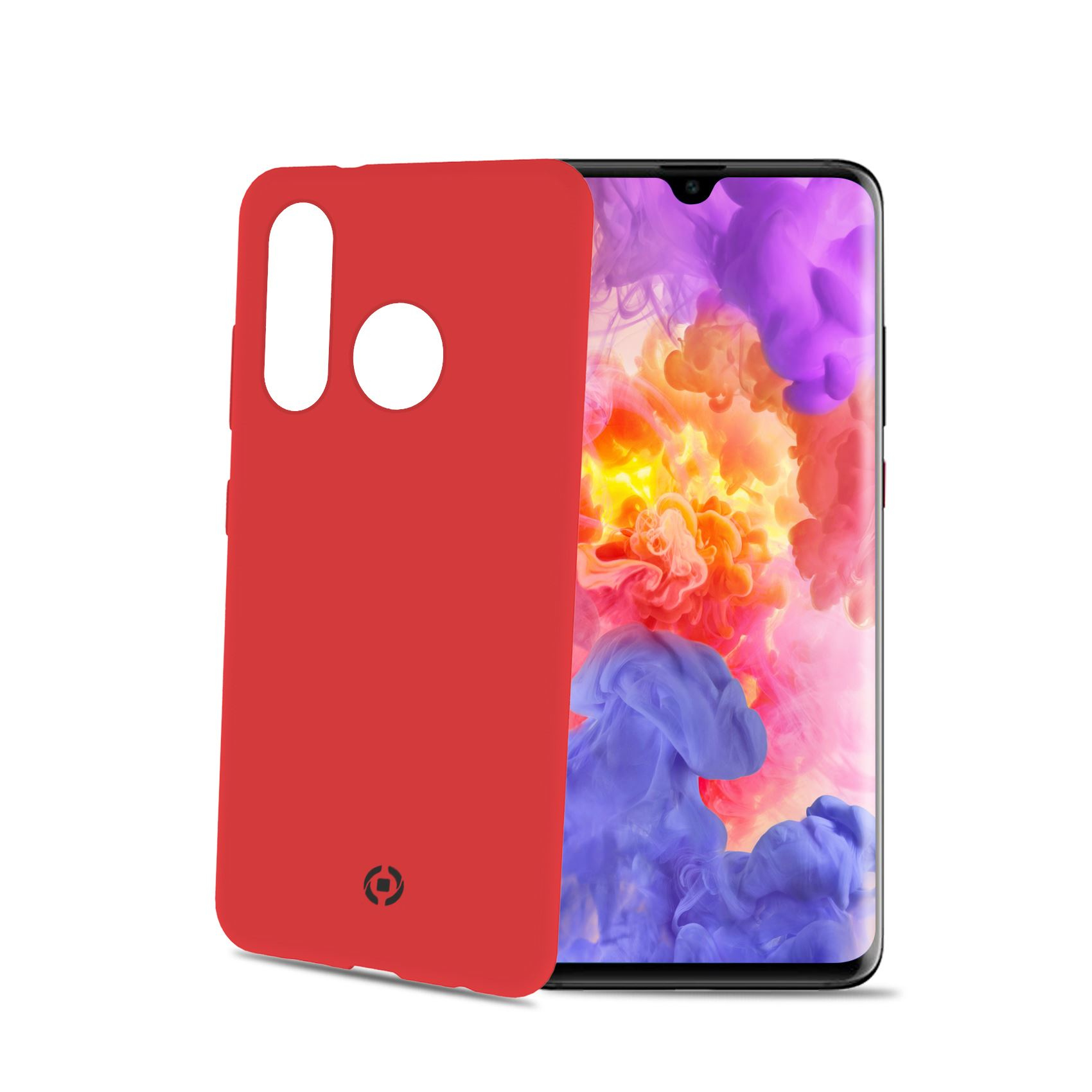Celly FEELING844RD mobile phone case