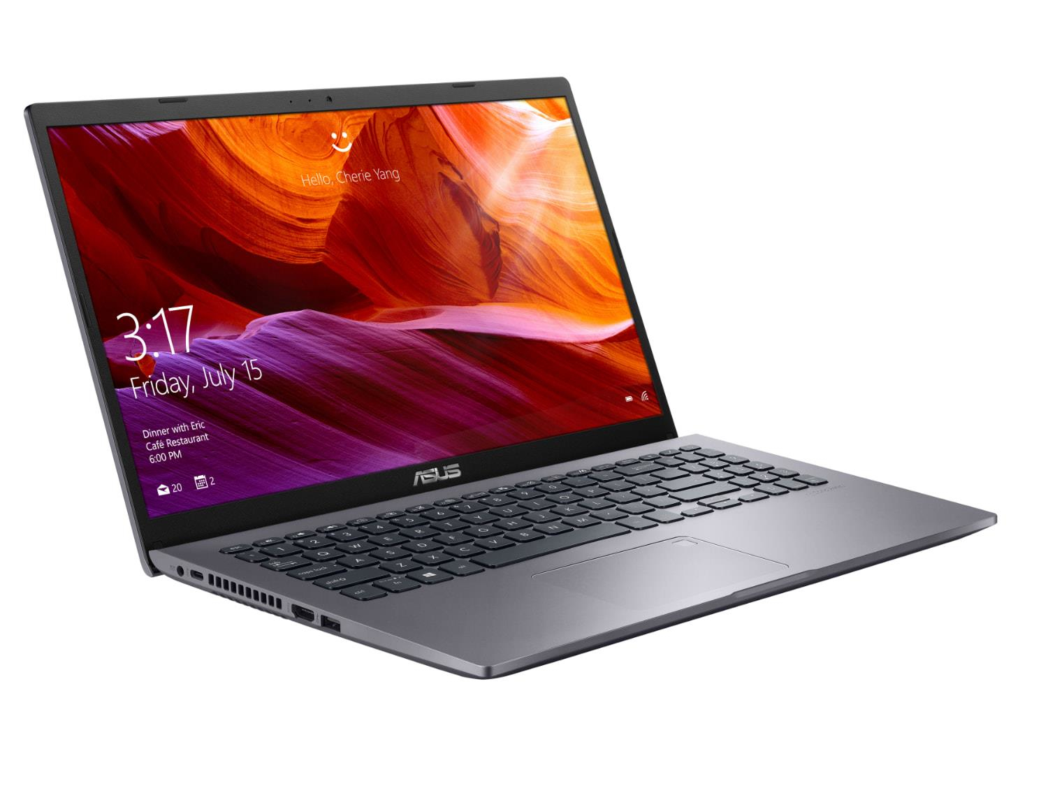 ASUS F509FA-EJ207 Intel® Core™ i5 i5-8265U Laptop – image 5