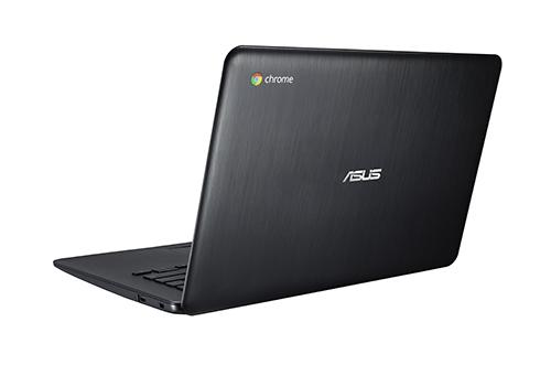 ASUS C300MA-0032AN2830 laptop Intel® Celeron® N2830 Chromebook – image 6