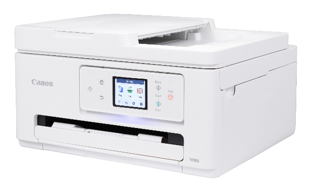 Canon PIXMA TR7820 Inkjet A4 – image 3