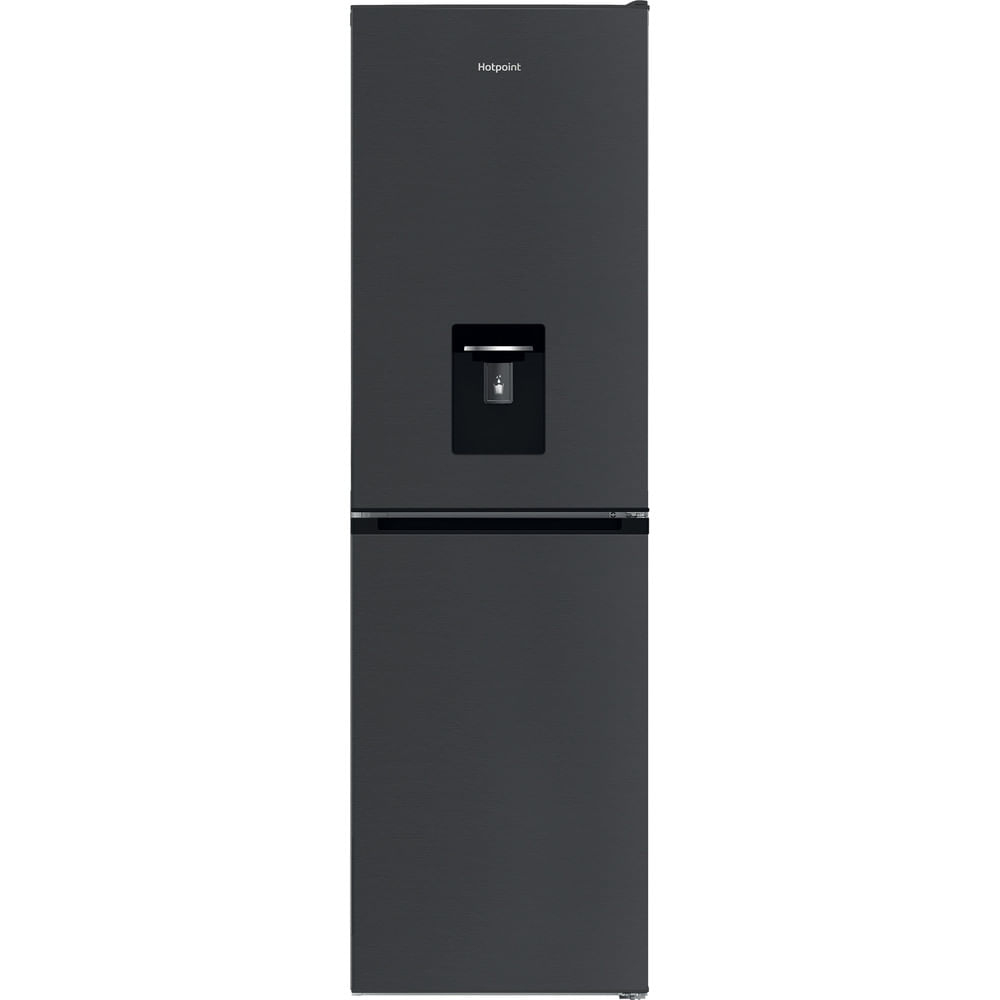 Hotpoint HPKH 1261W XBR4UK — vue 1 sur 8