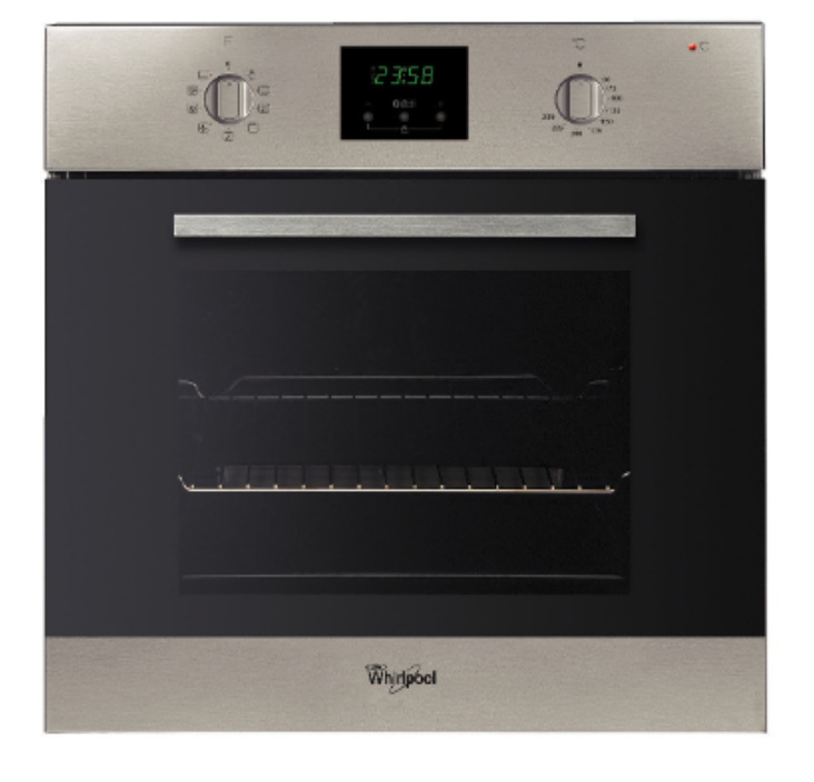 Whirlpool AKP 473/IX/01