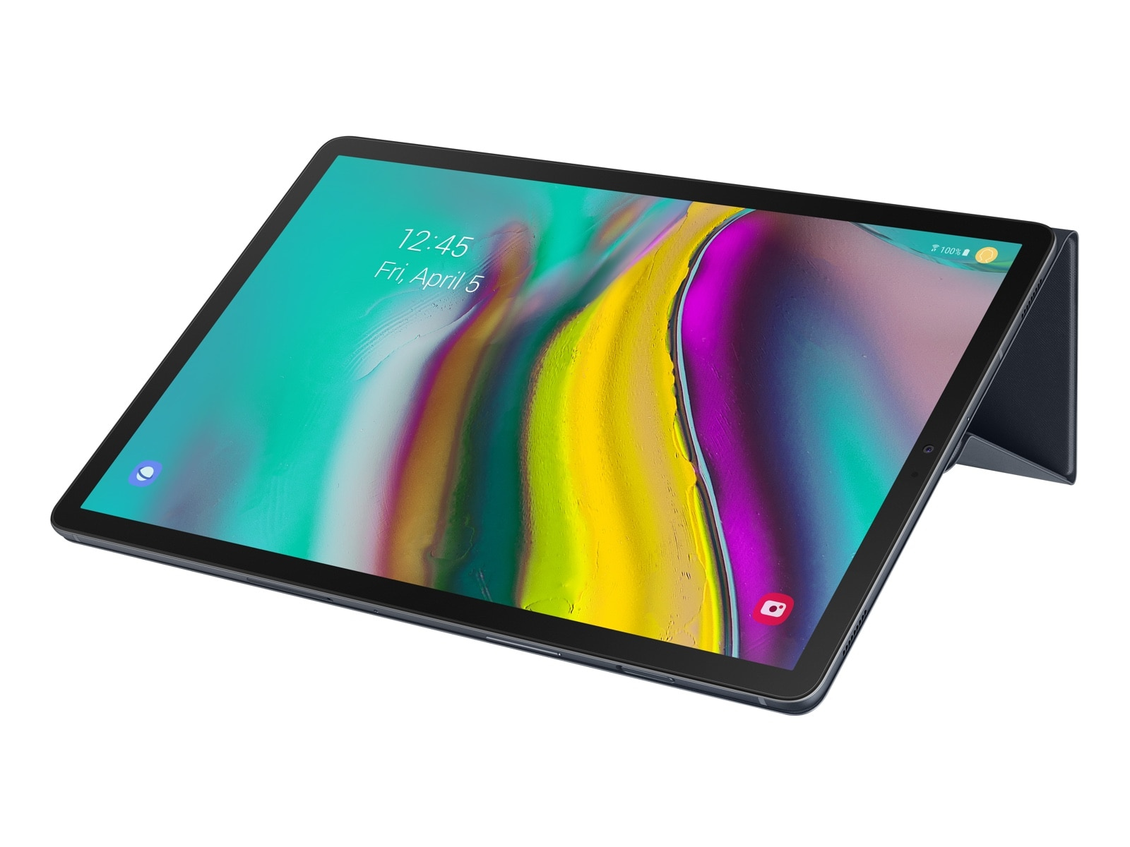 Samsung EF-BT720PBEGUJ tablet case – image 3