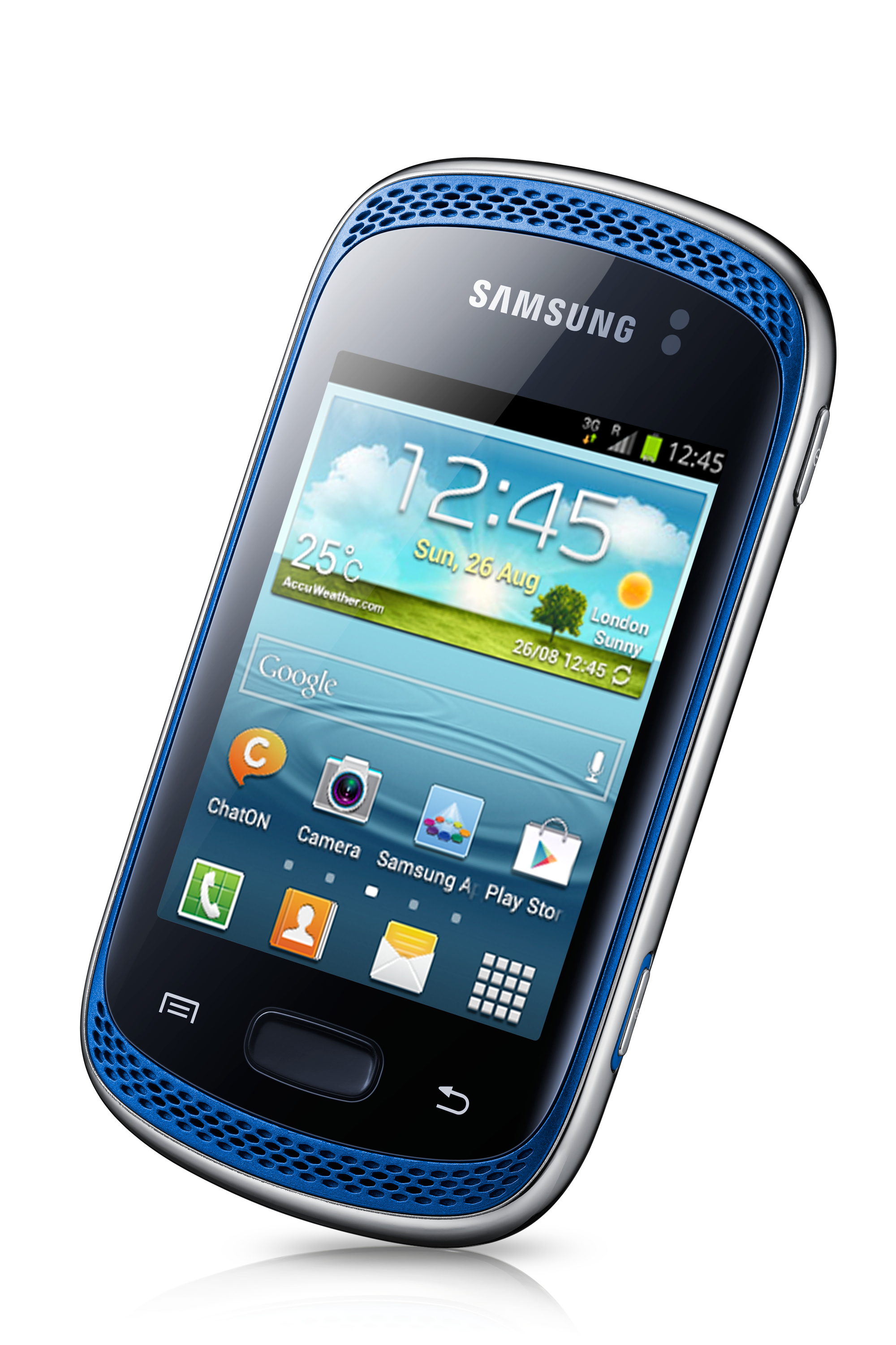 Samsung Galaxy Music – image 2