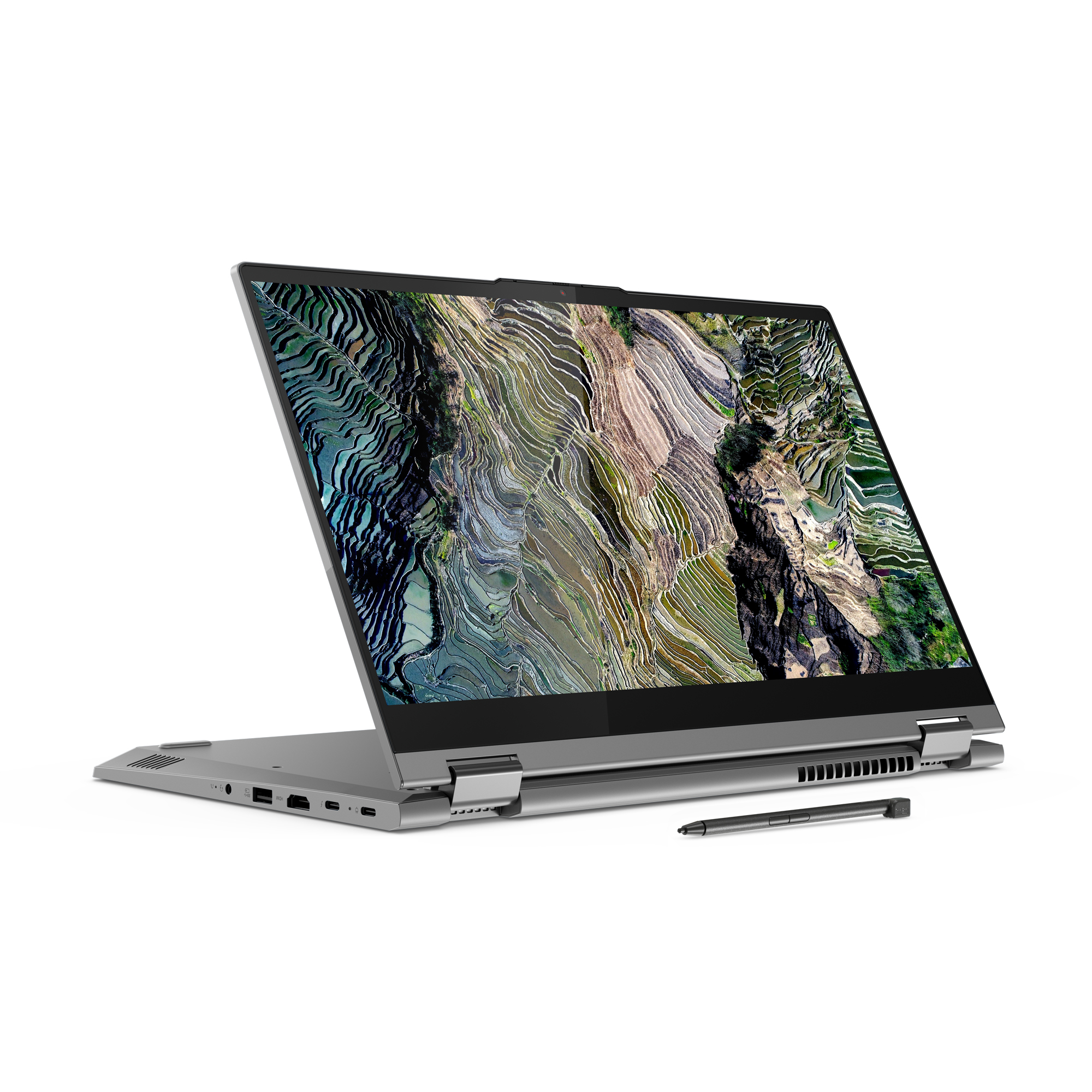 Lenovo ThinkBook 14s Yoga G3 IRU – image 5