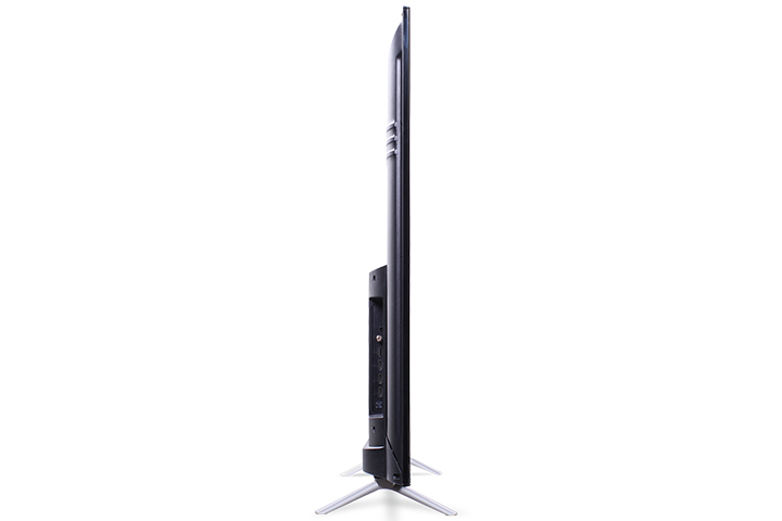 TCL 55S405 TV 139.7 cm (55") 4K Ultra HD Smart TV Wi-Fi Black – image 4