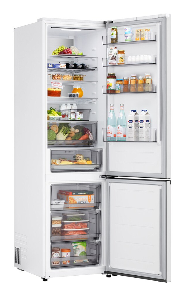 LG GBBS525CSW Freestanding – image 9
