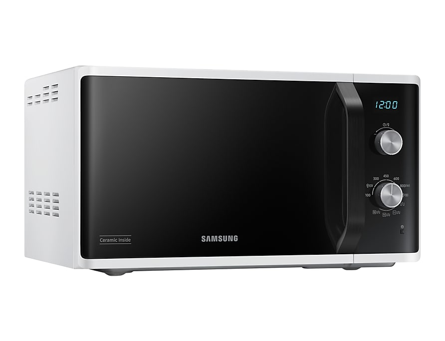 Samsung MG23K3614AW/EG microwave White Combination microwave Countertop – image 4
