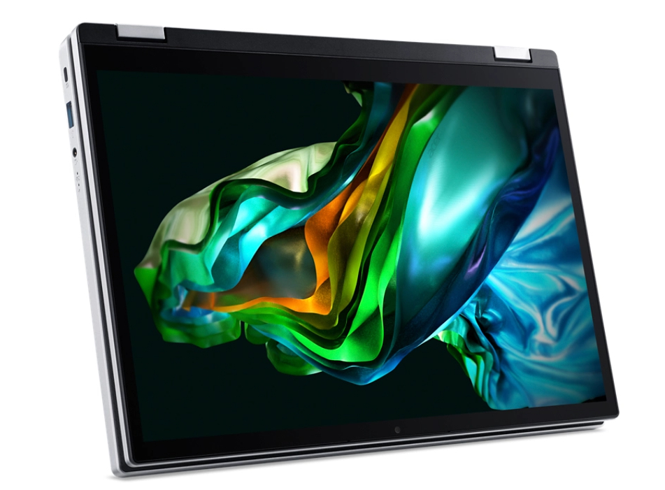 Acer Aspire 3 Spin 14 A3SP14-31PT-310V Intel® Core™ i3 i3-N305 Hybrid (2-in-1) – image 8