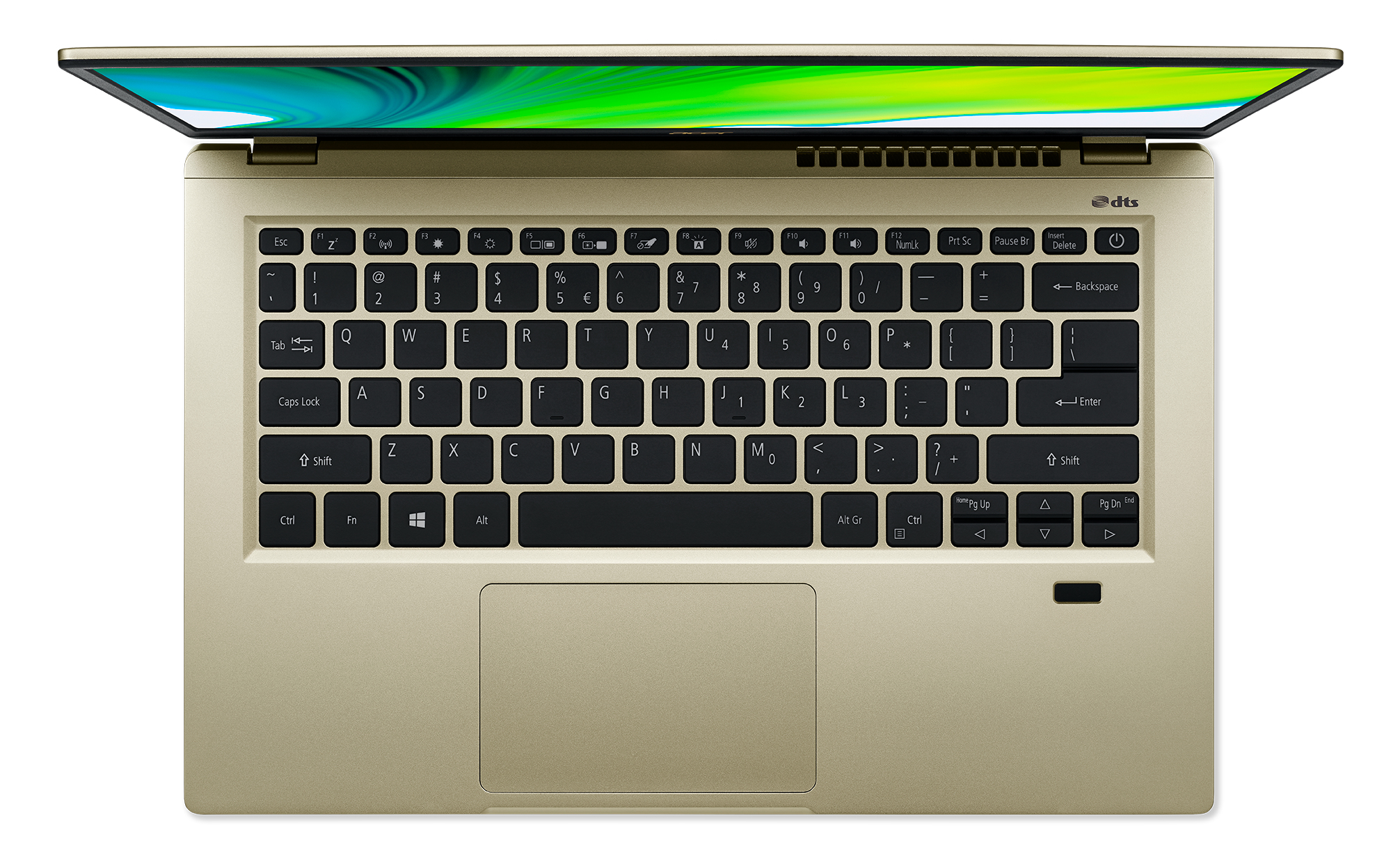 Acer Swift SF314-510G-72F0 Intel® Core™ i7 i7-1165G7 Laptop – image 7