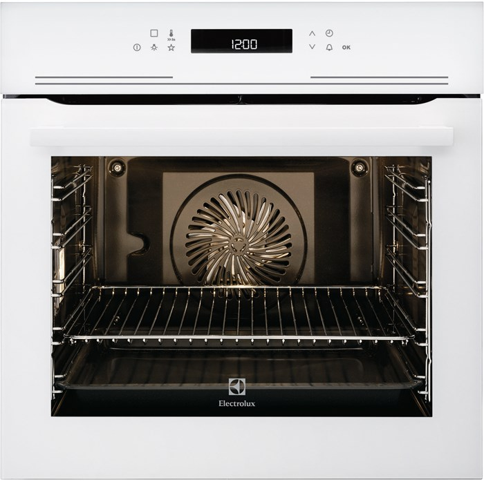 Electrolux EOC5751FOV oven