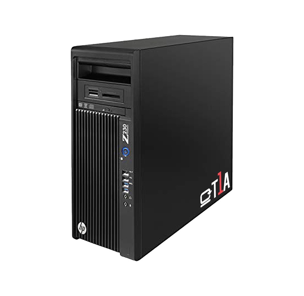 T1A Z230 Tower Refurbished – image 2