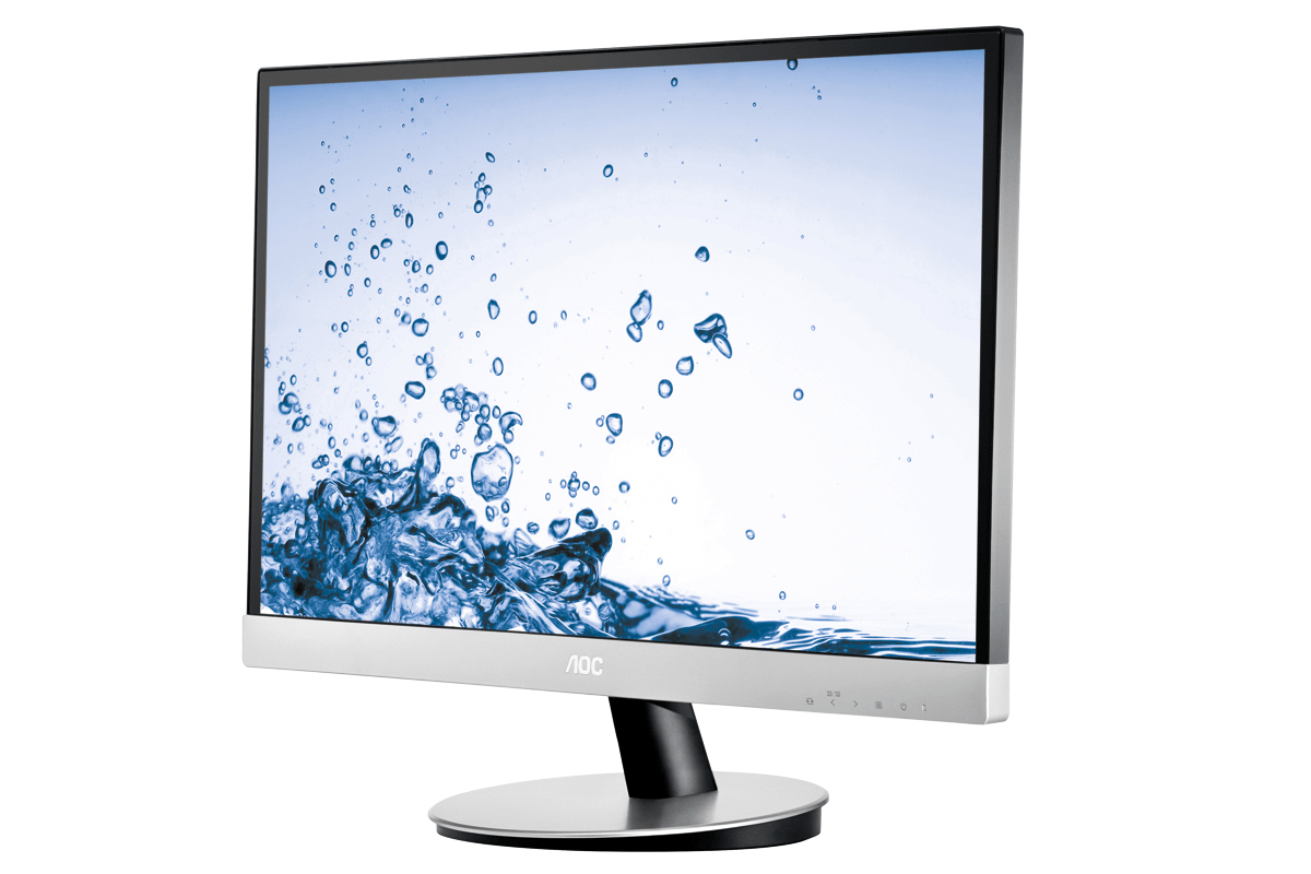 AOC 69 Series I2369V computer monitor – image 7