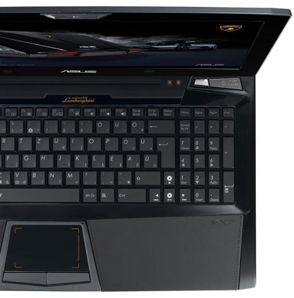 ASUS VX7SX-S1186V laptop Intel® Core™ i7 i7-2670QM – image 6