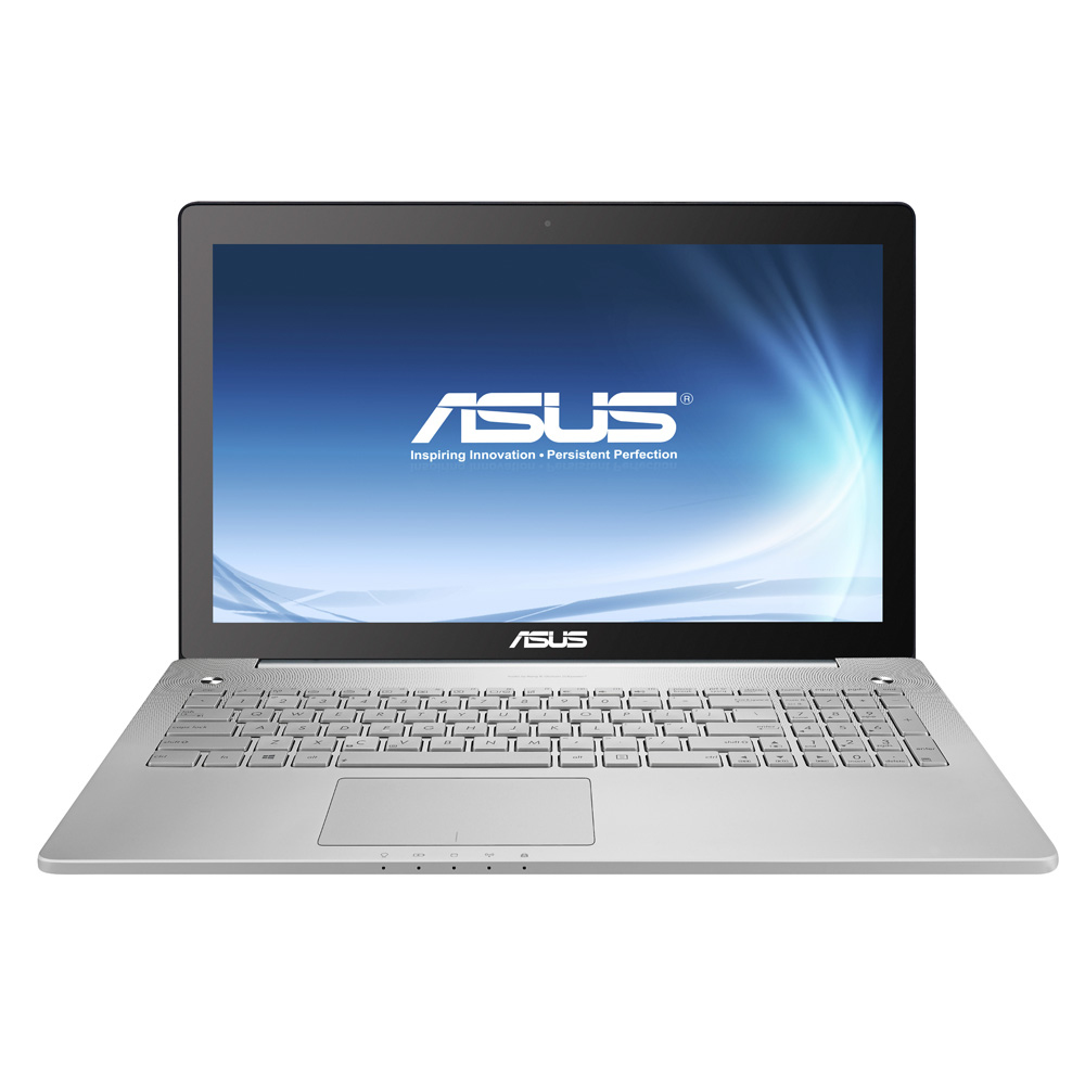 ASUS N550LF-MS1-H-TP-GRY laptop Intel® Core™ i5 i5-4200U