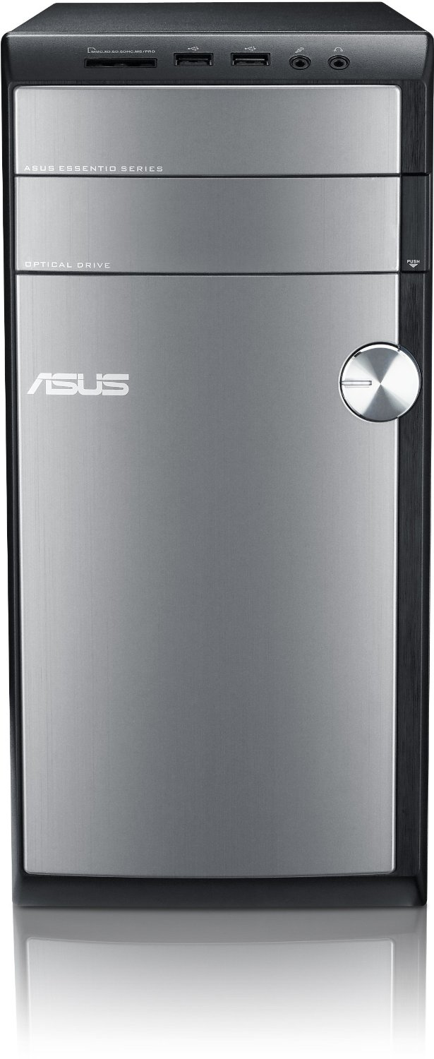 ASUS CM CM6431-DE002S Intel® Core™ i5 i5-3330 – image 3