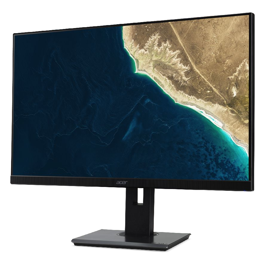Acer B227Qbmiprx computer monitor – image 1