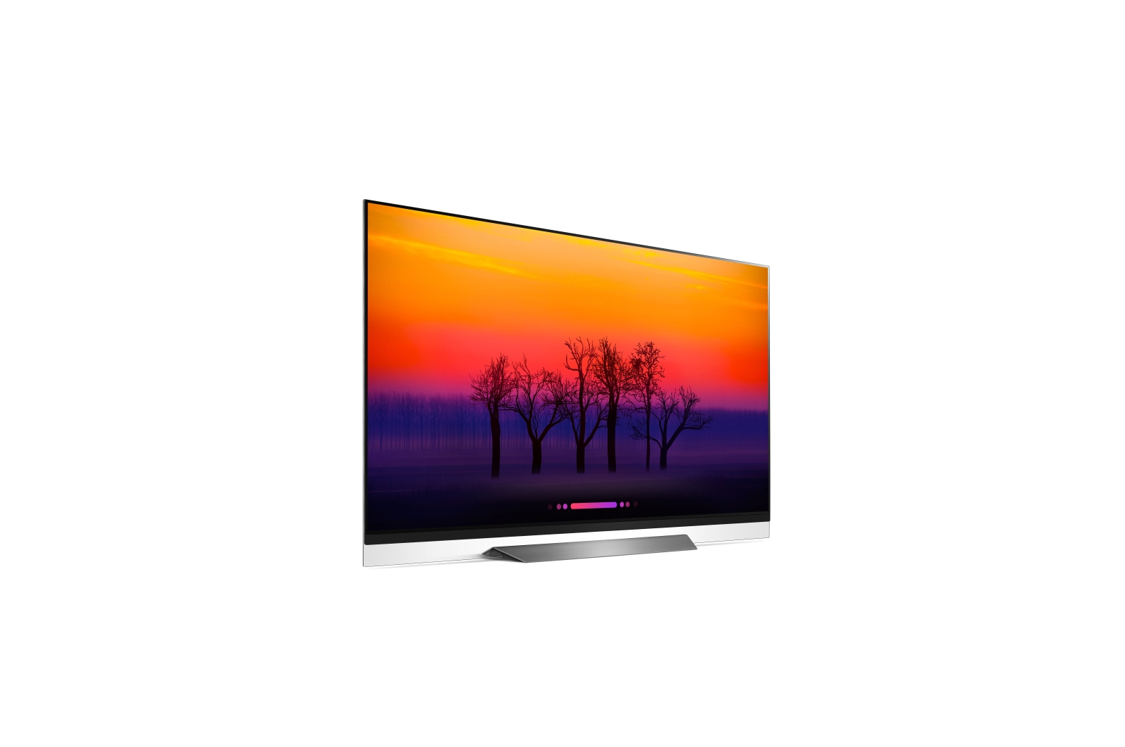LG SIGNATURE OLED65E8PUA TV – image 4