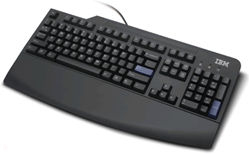 Lenovo Productivity Keyboard