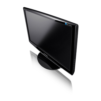 Samsung 2333TN computer monitor – image 4