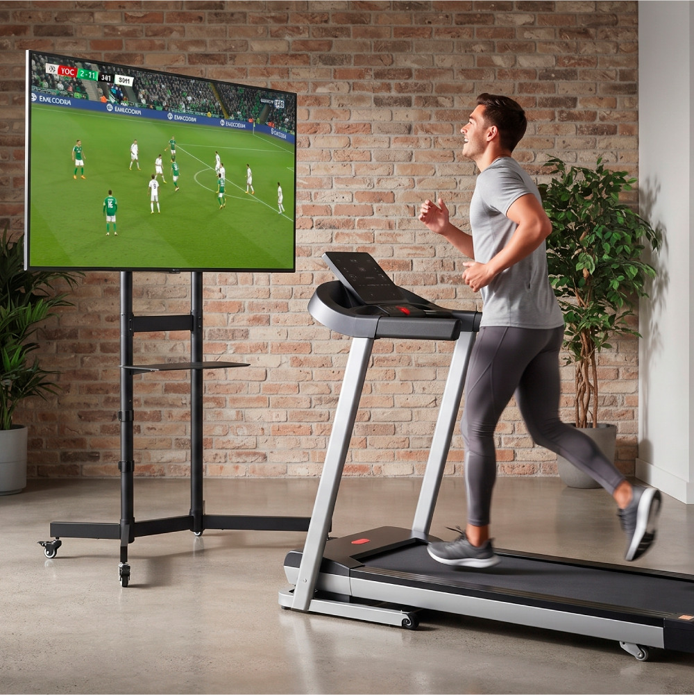 iggual SRTV75 190.5 cm (75") Black – image 9
