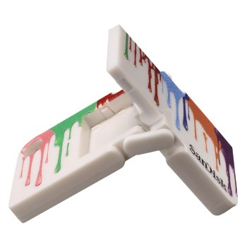 Hama SanDisk Cruzer Pop 32GB – image 3